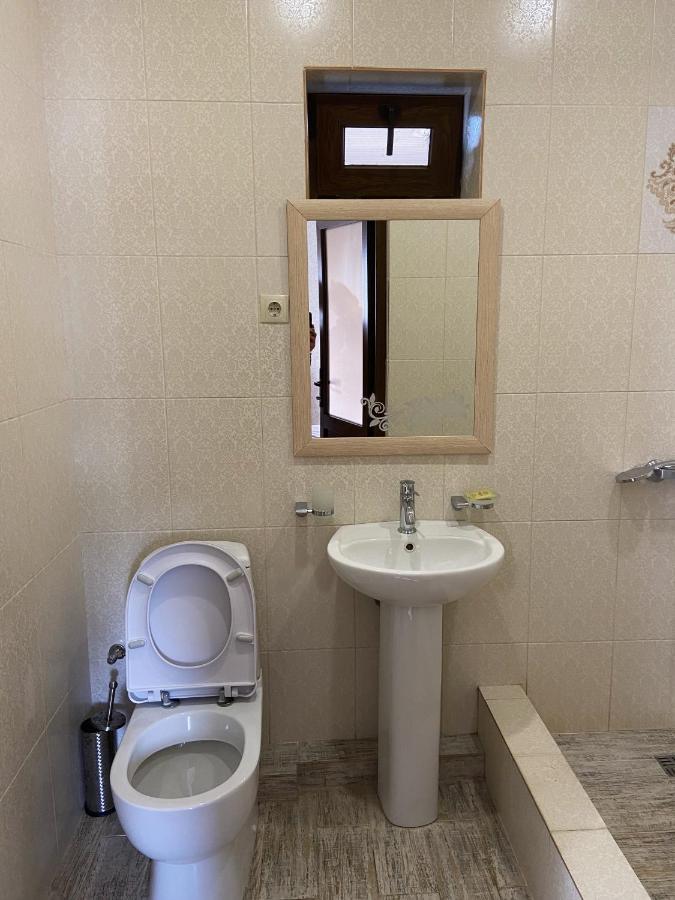 Отель Apra Lidzava Экстерьер фото